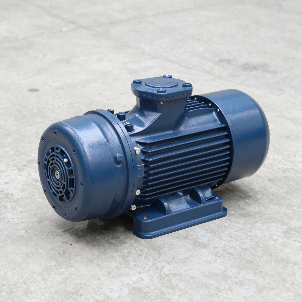 Pompa Air Sentrifugal Horizontal 1.5 HP