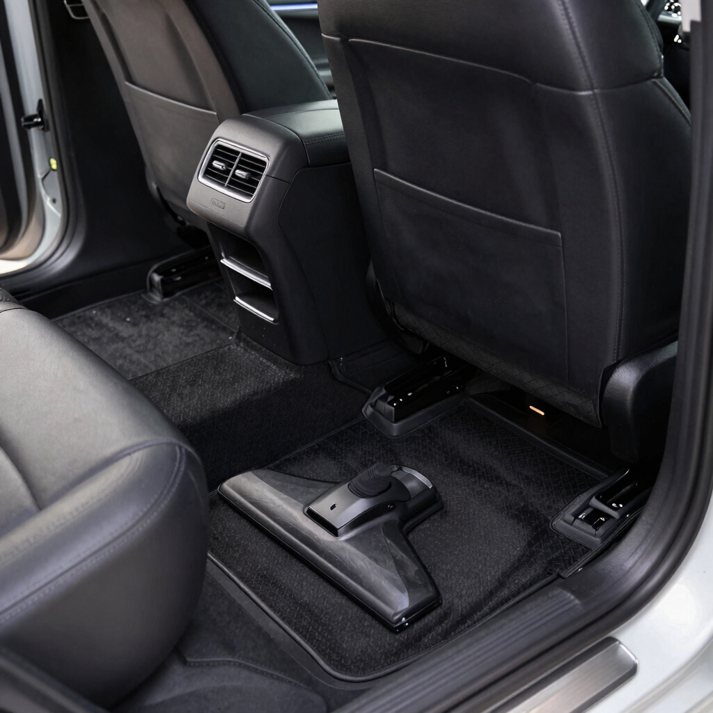 Mobile Basic Detailing