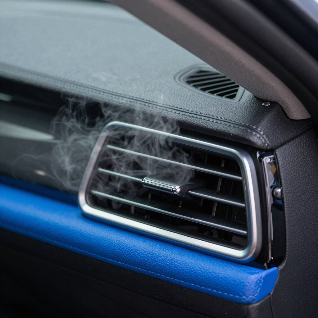 Thermal Steam & Odor Elimination
