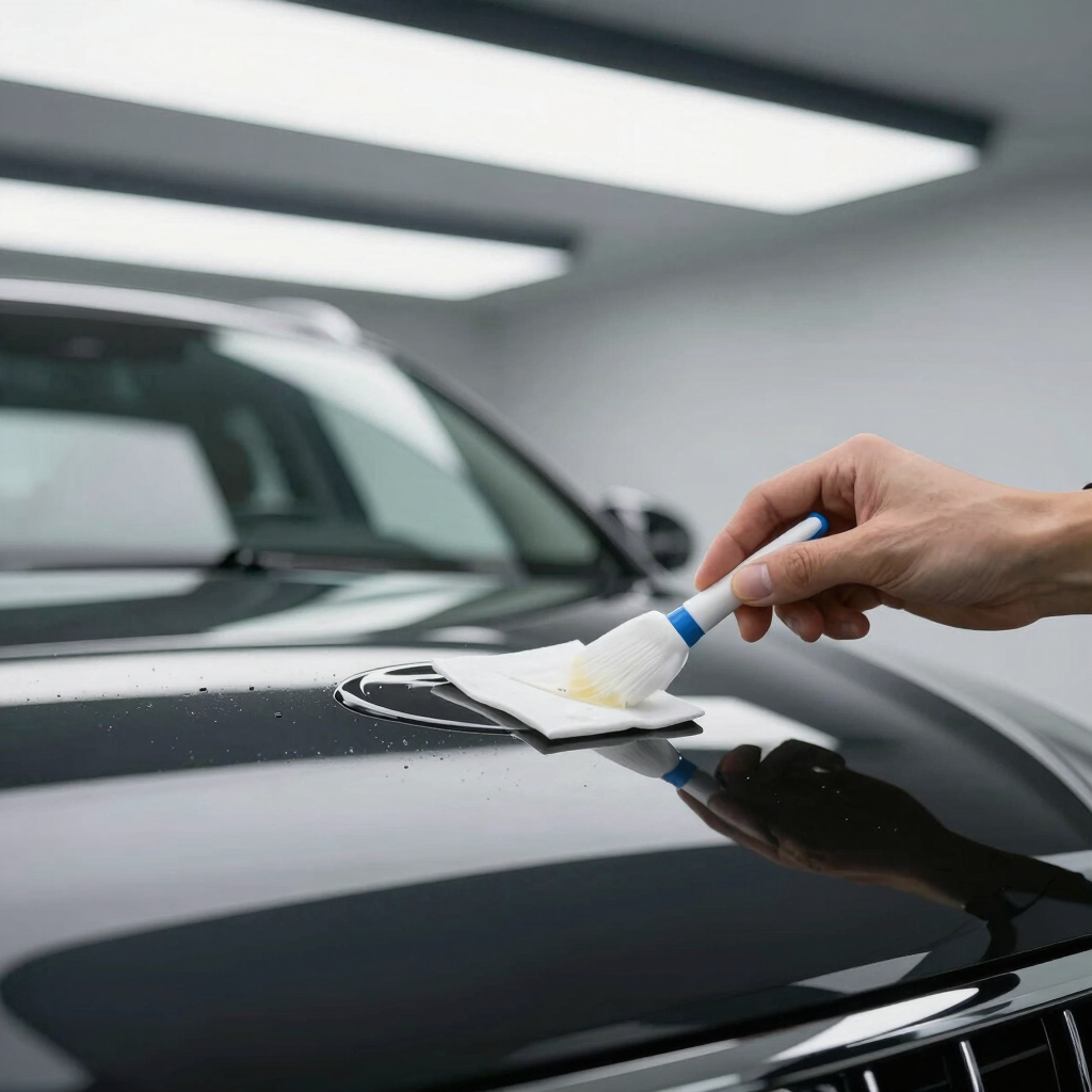 Ceramic Coating Consultation