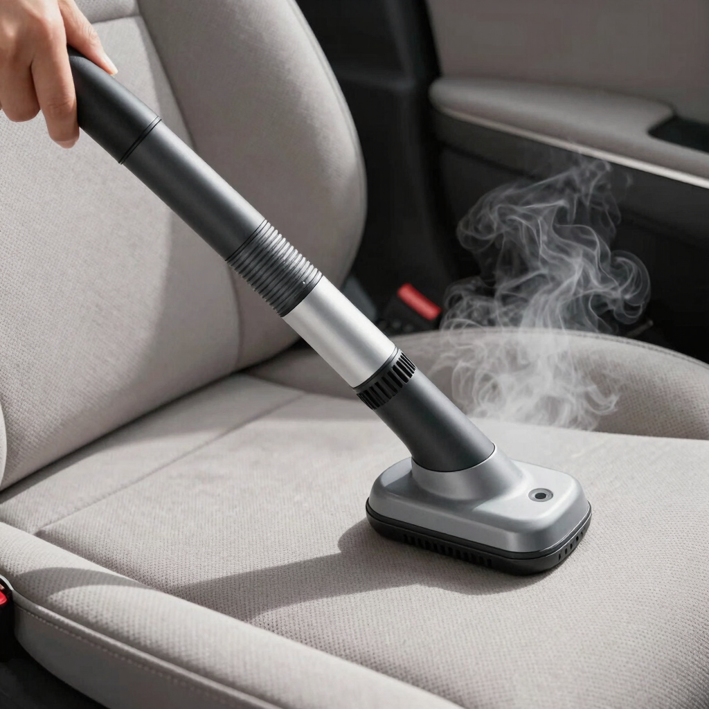 Premium Interior Detail