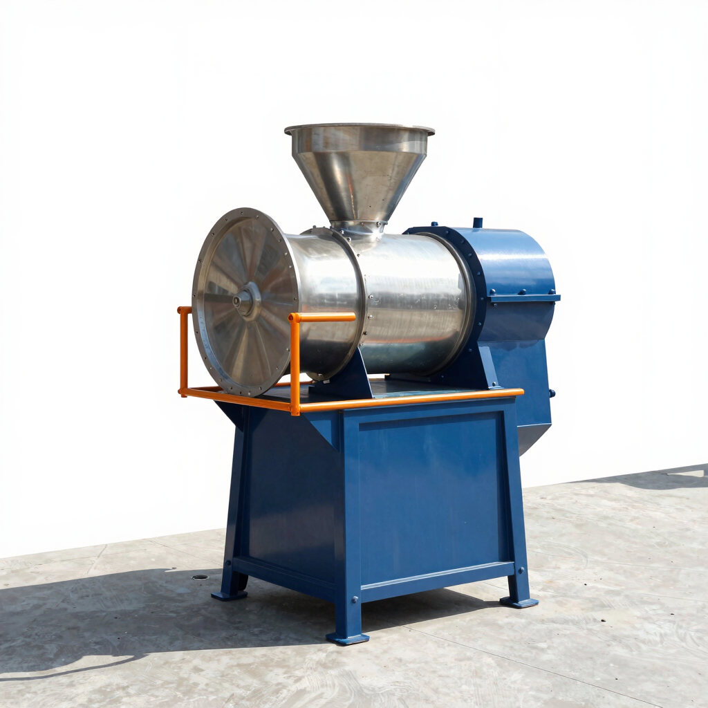 Refurbished CPM 3000 Pellet Mill