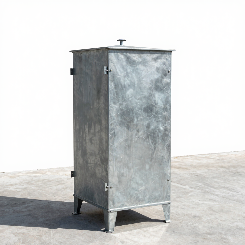 Used 5-Ton Counterflow Cooler