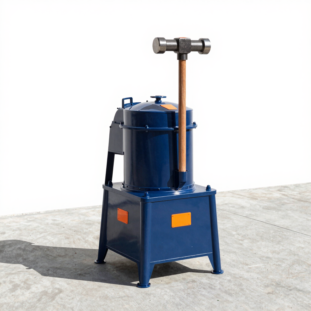 Champion Series Hammer Mill
