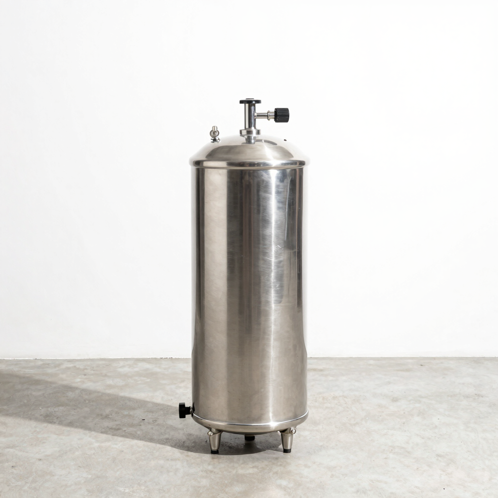 Stainless Steel Steam Conditioner