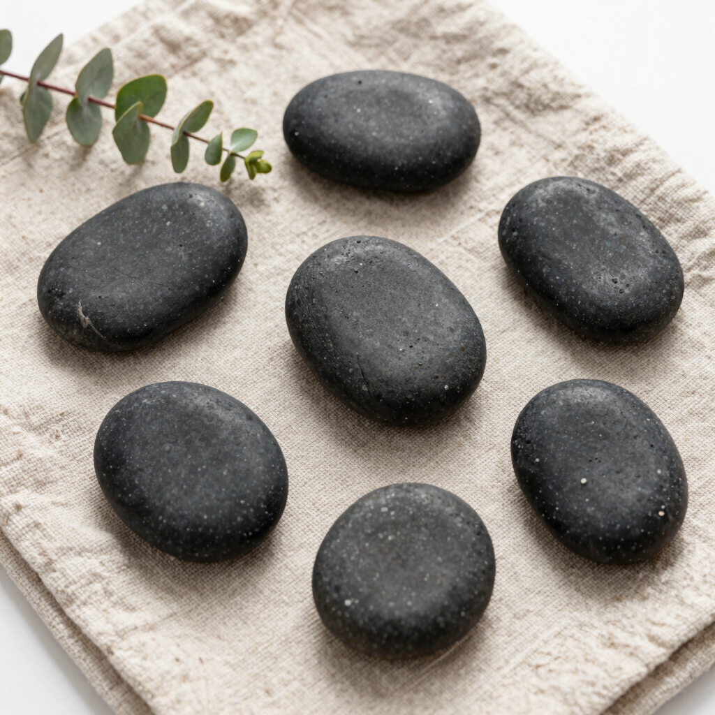 SoCal Hot Stone Ritual