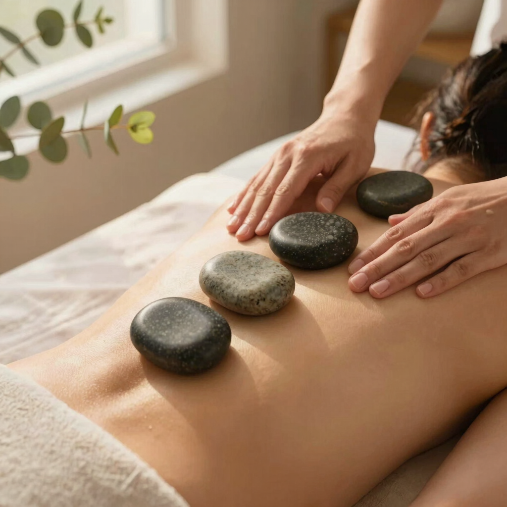 Zenith Signature Massage