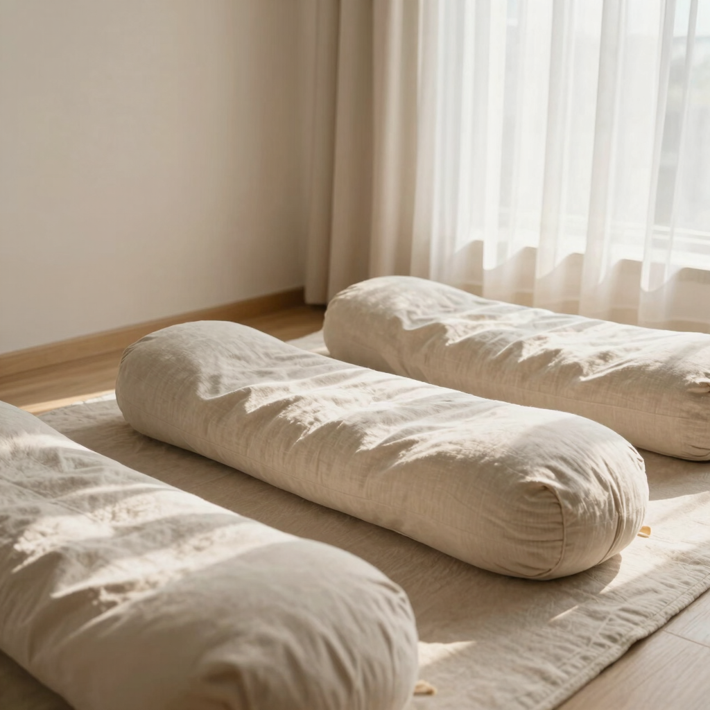 Prenatal Nurturing Massage
