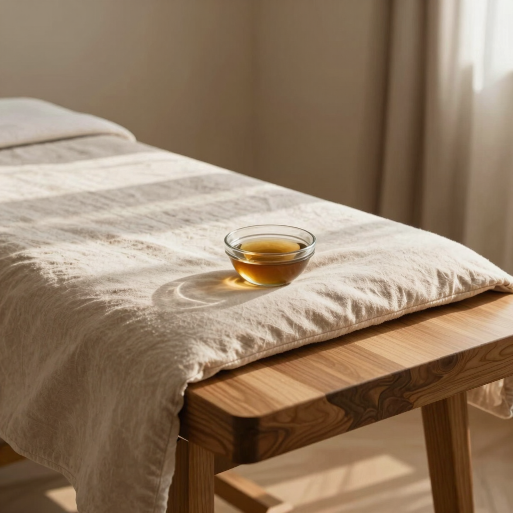 Extended Zenith Signature Massage