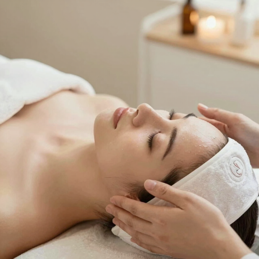 Slay Signature Hydra-Glow Facial