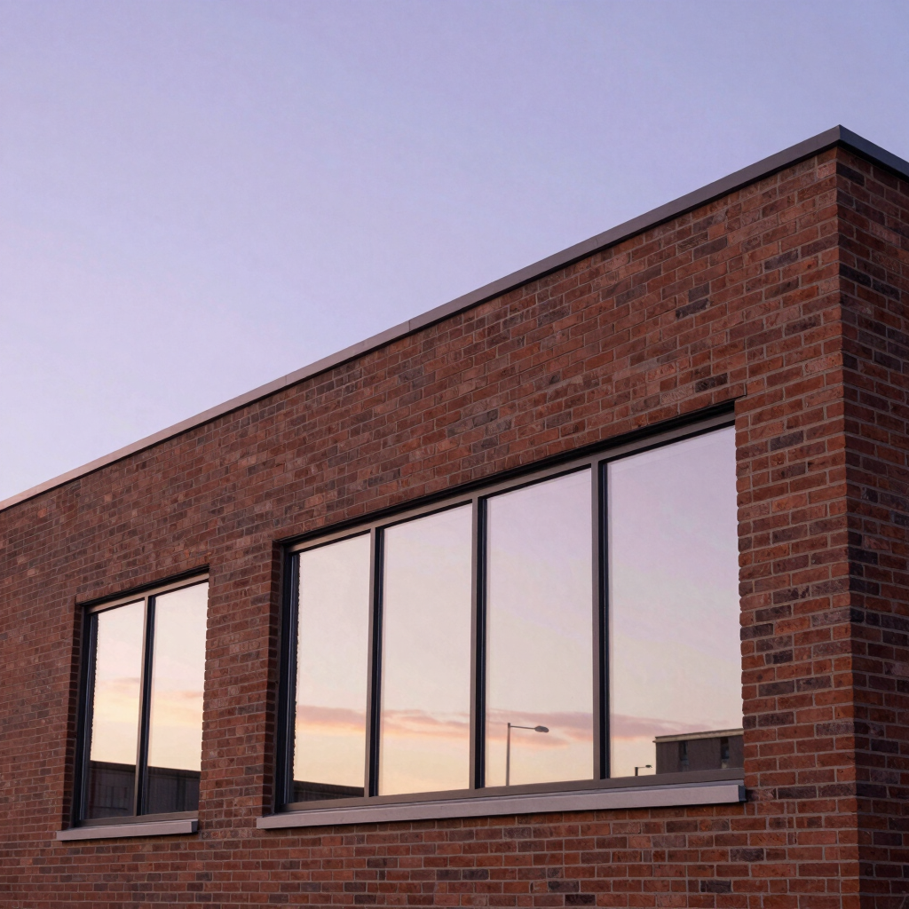 Commercial Building Assessment