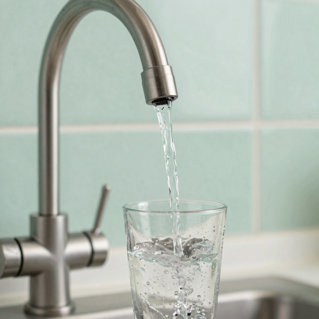 Defect & Water Quality Testing