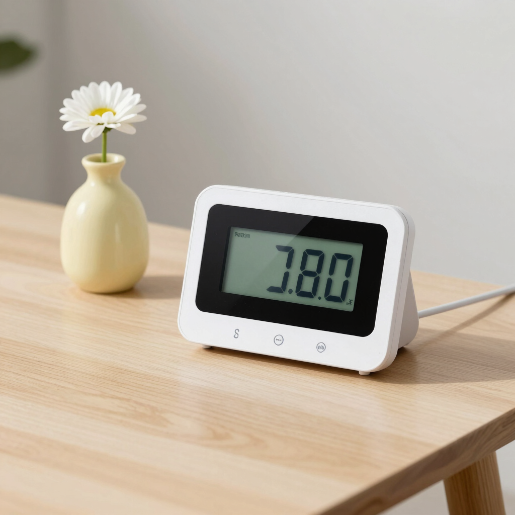 Safety & Radon Assessment