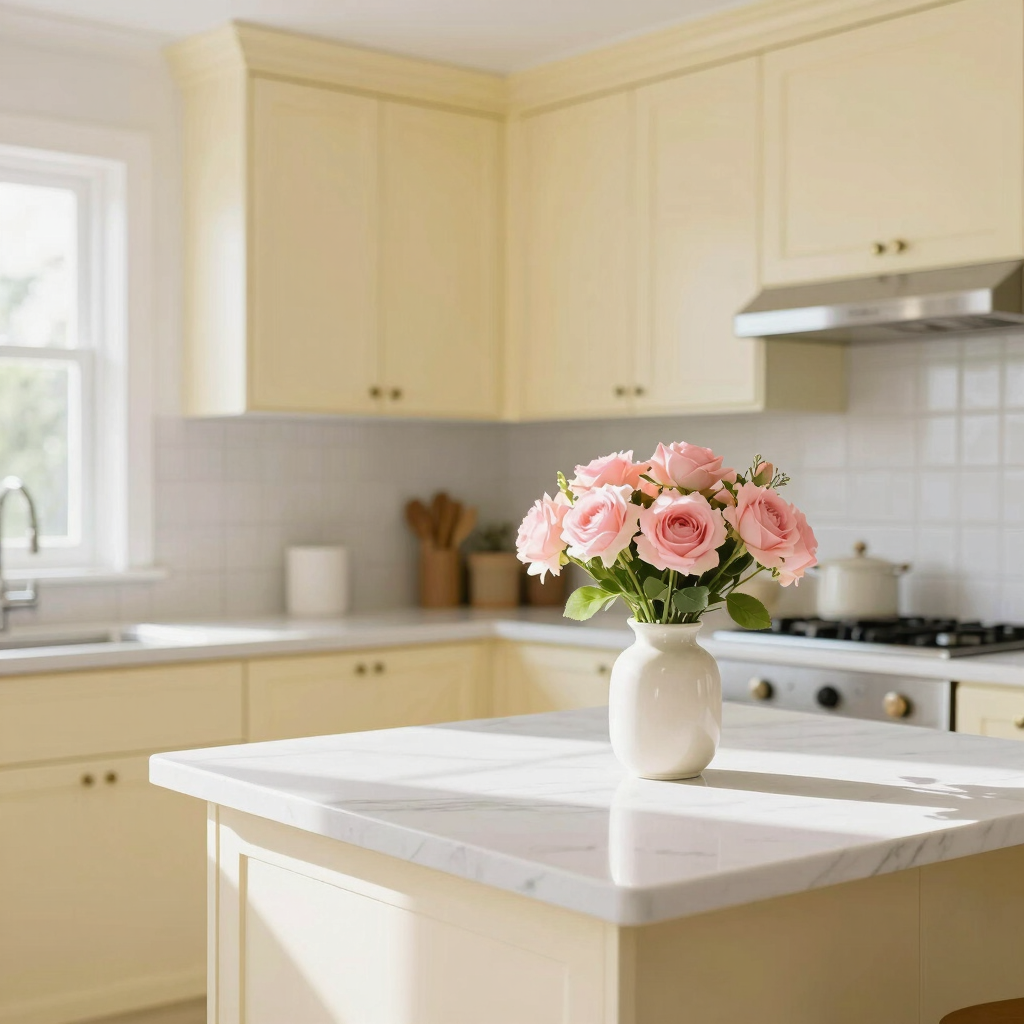 Pre-Listing Seller's Inspection