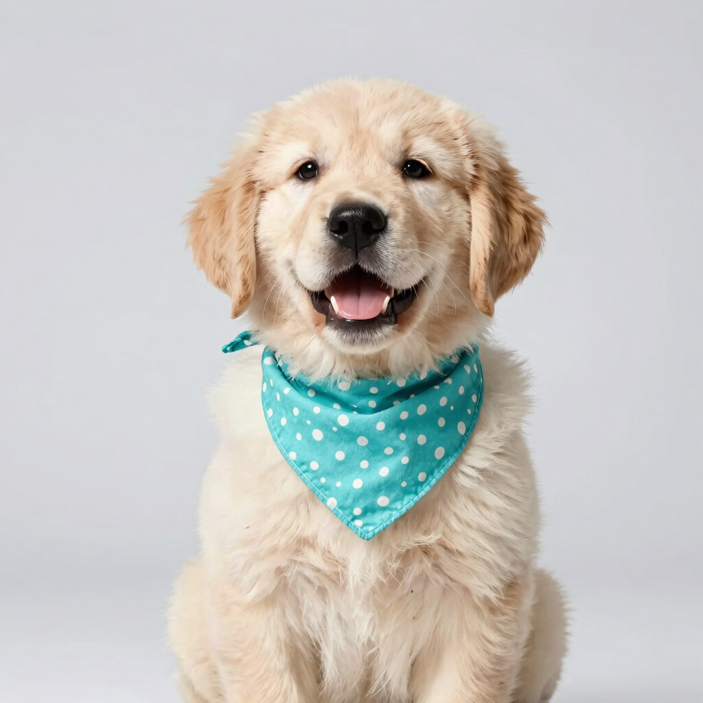 Bandana Reversible Doble Diversión