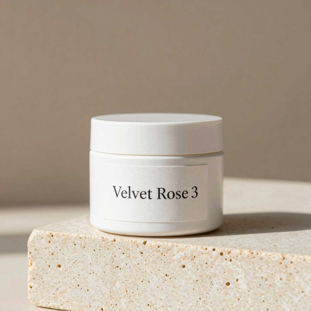 Pasta Hidratante Corporal Velvet Rose