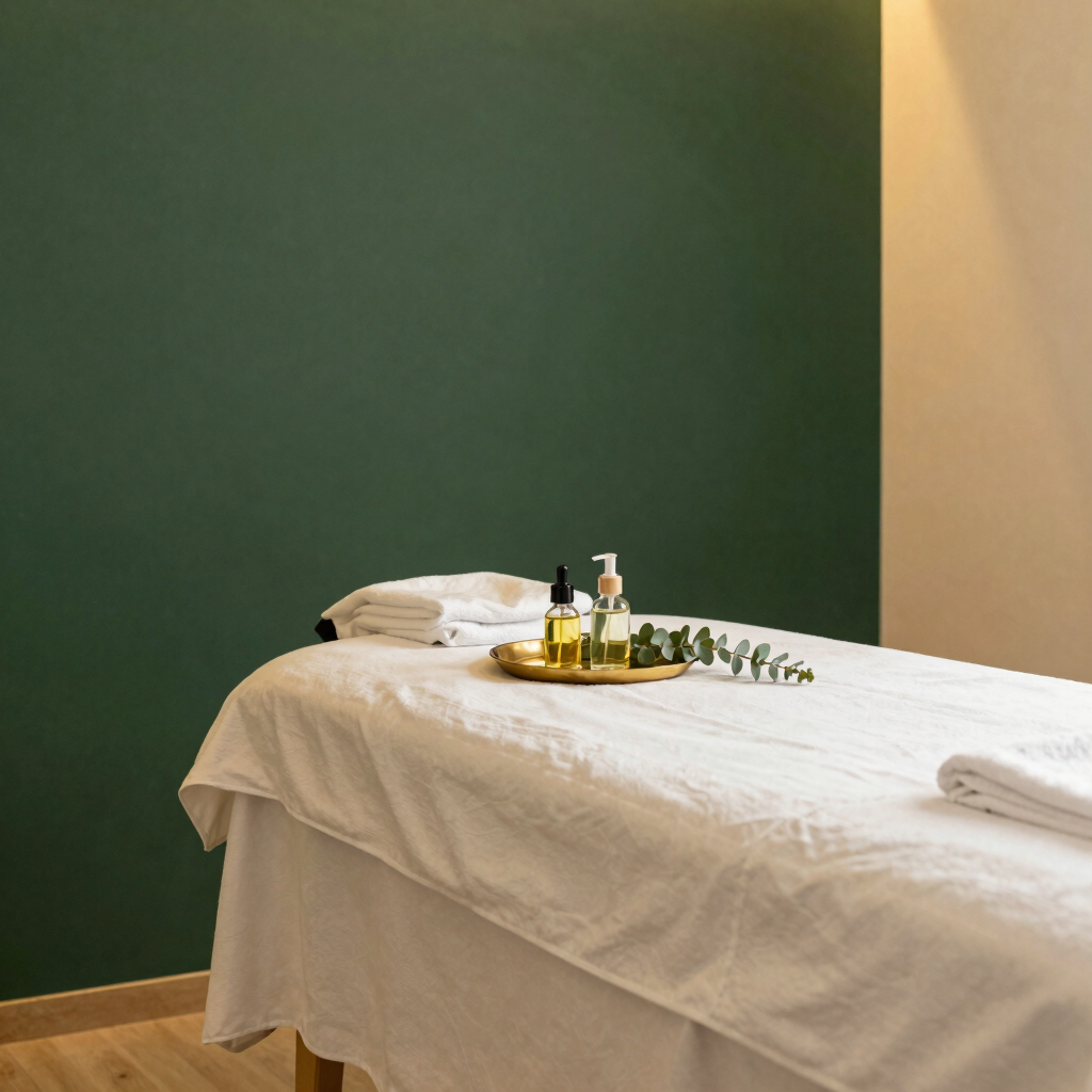 Signature Pure Wellness Massage