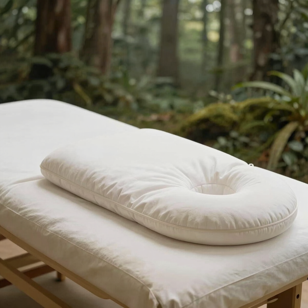 Prenatal Gentle Relief Massage