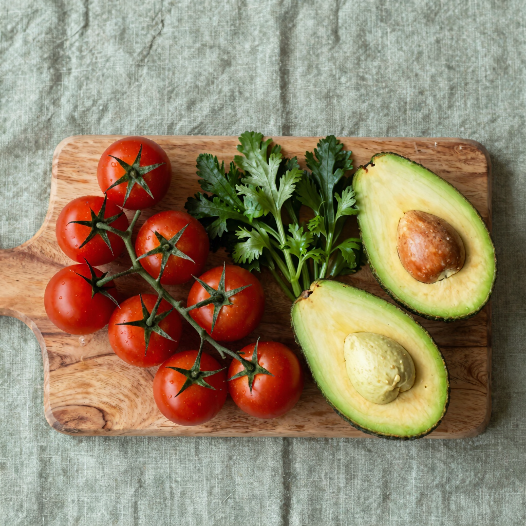 Planejamento Alimentar Sem Complicação
