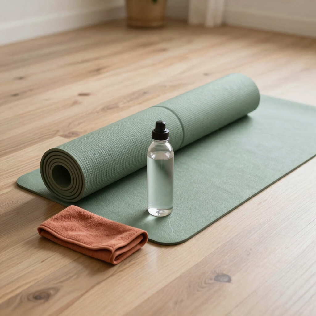 Mentoria de Exercícios para Iniciantes