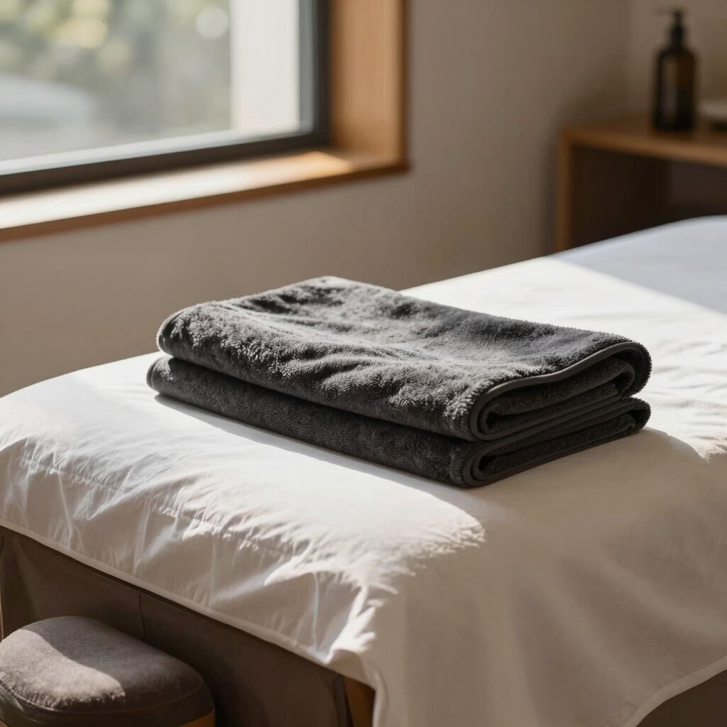 Signature Deep Tissue Massage
