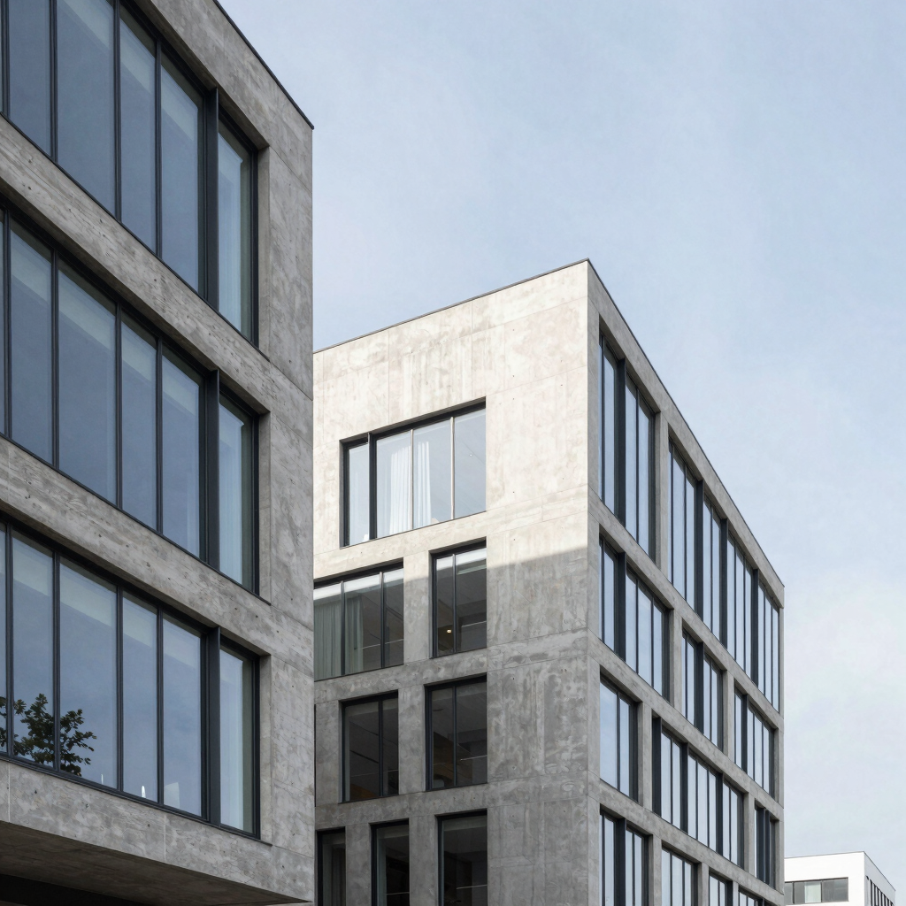 Curated City Architecture Walk