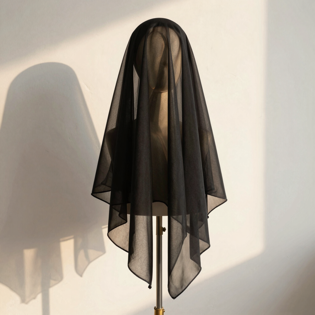 Pleated Chiffon Sheila