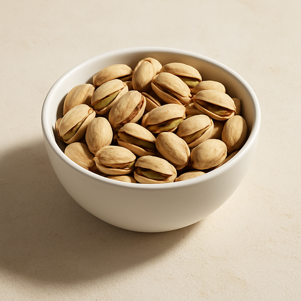 Pistacho Tostado Premium con Sal