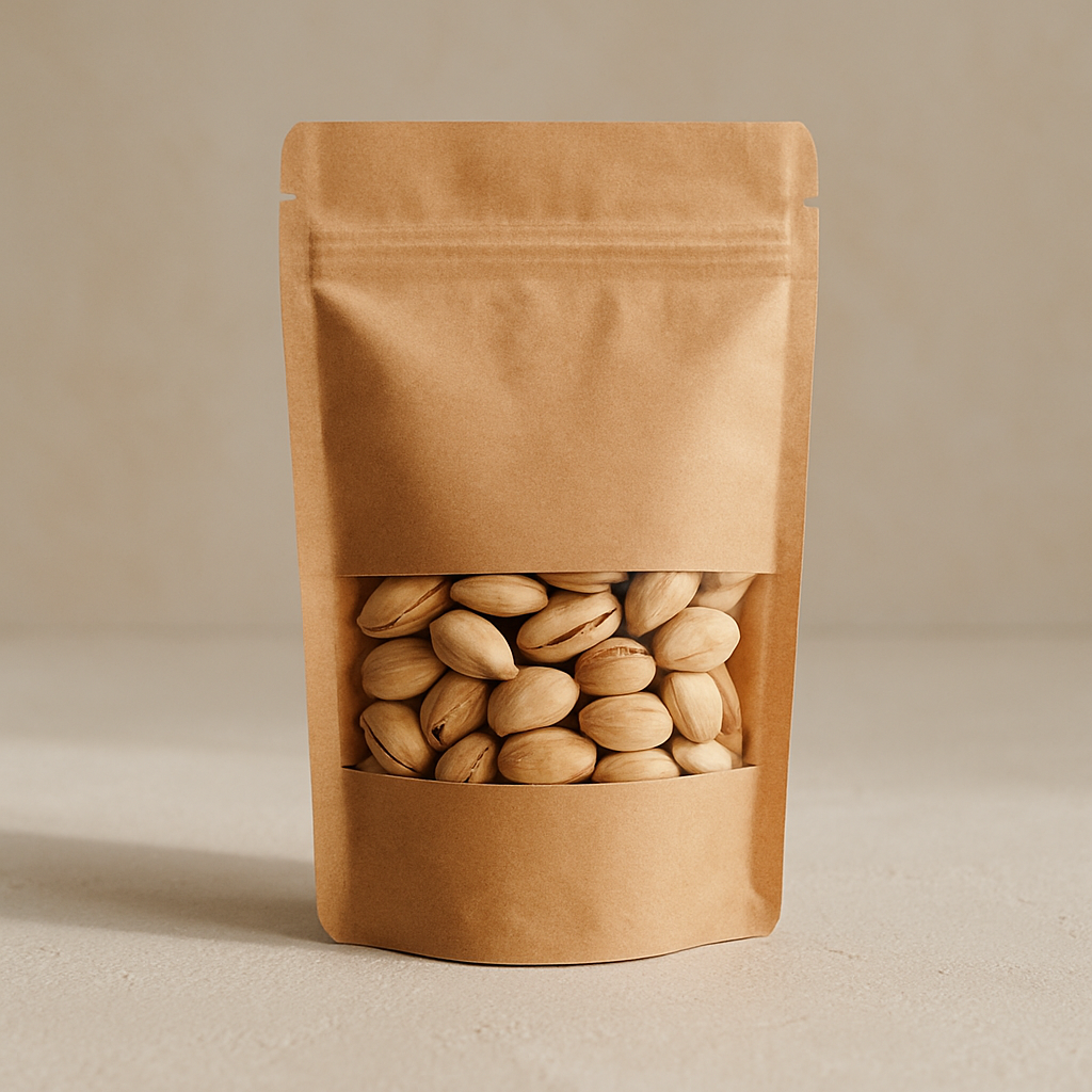 Saco Pistacho Tostado 5kg