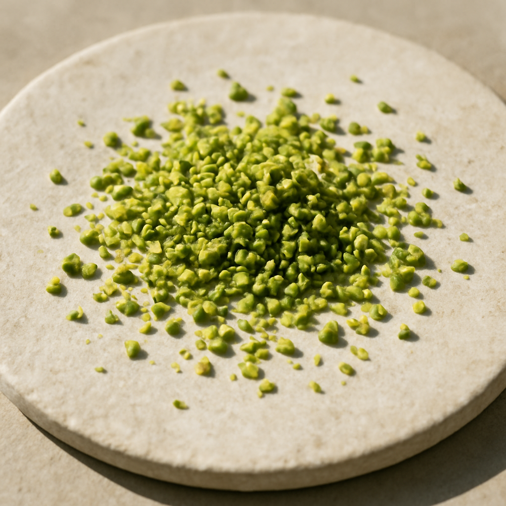 Pistacho en Grano Crujiente