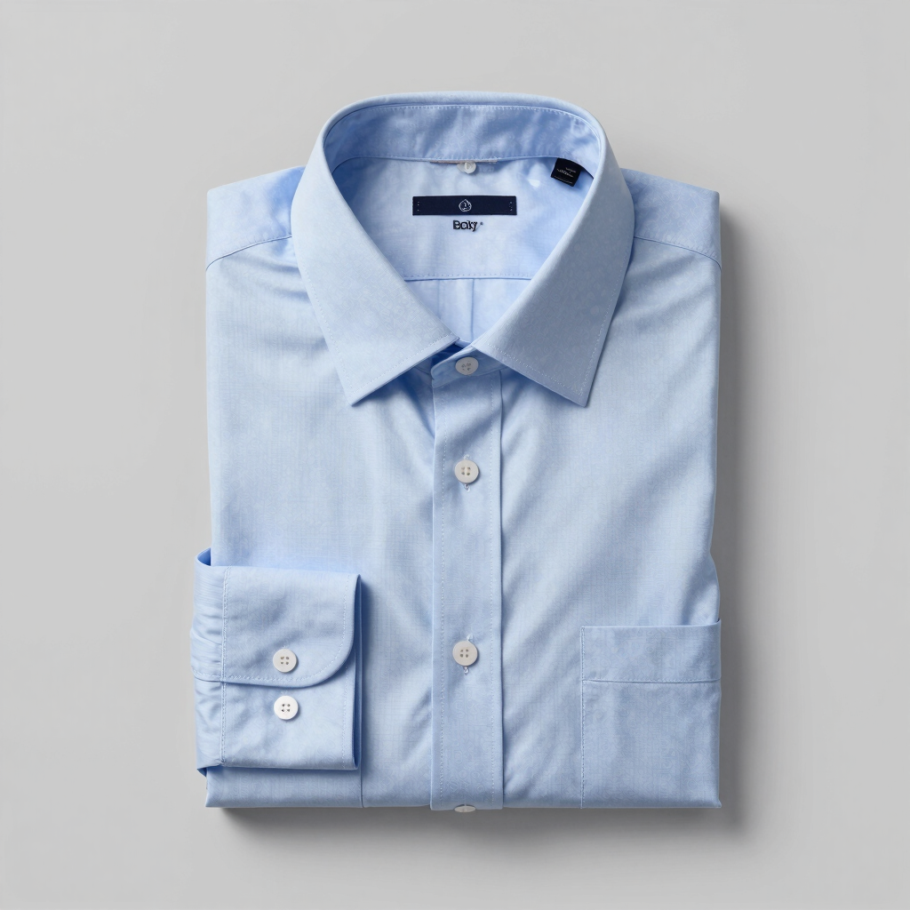 Camisa de Dotación Empresarial Oxford