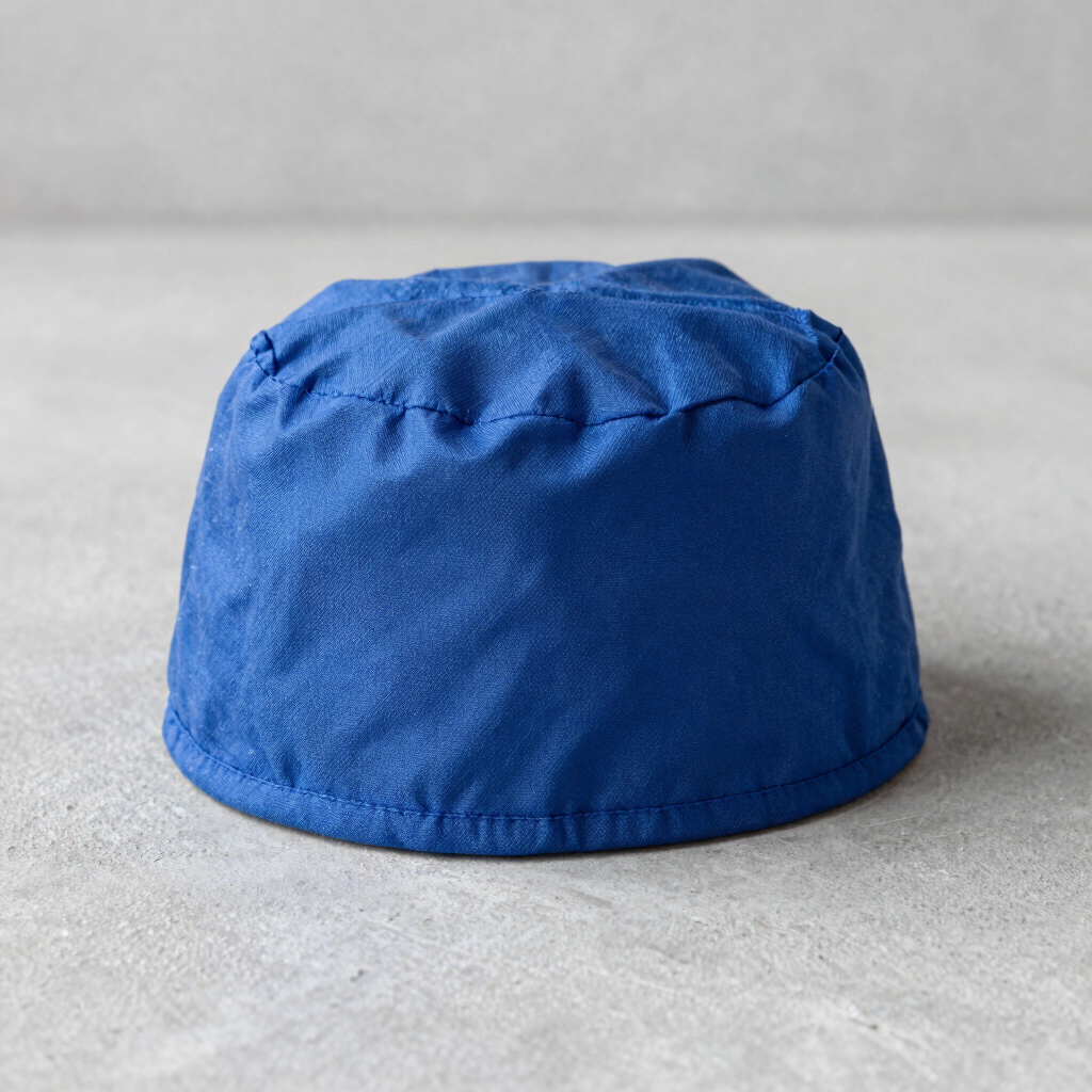 Gorro Quirúrgico Antifluido ajustable