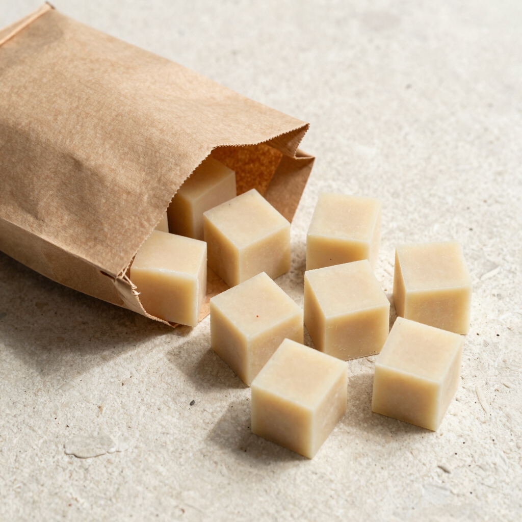 Wax Melts "Tierra Húmeda"