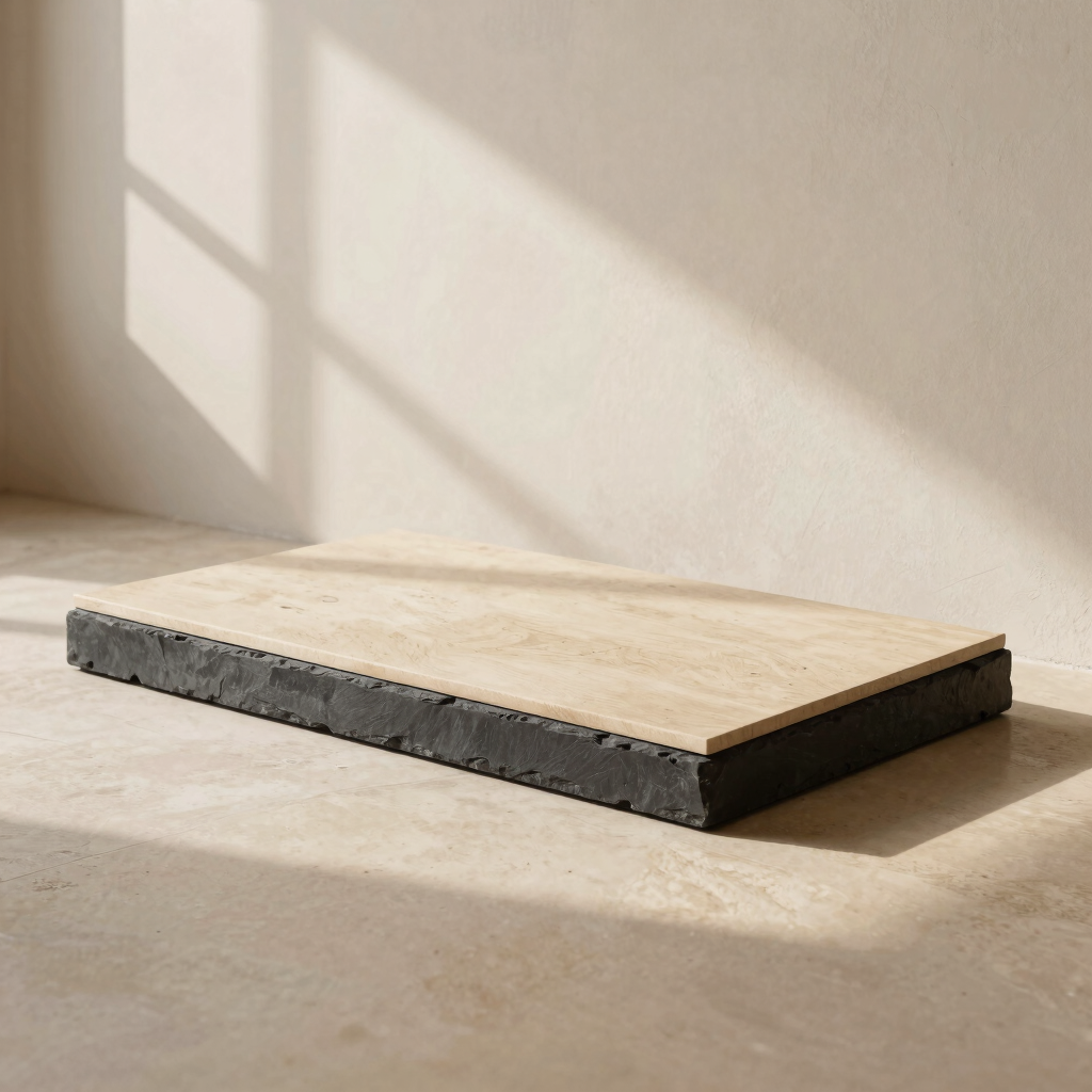 Modular Step Platform