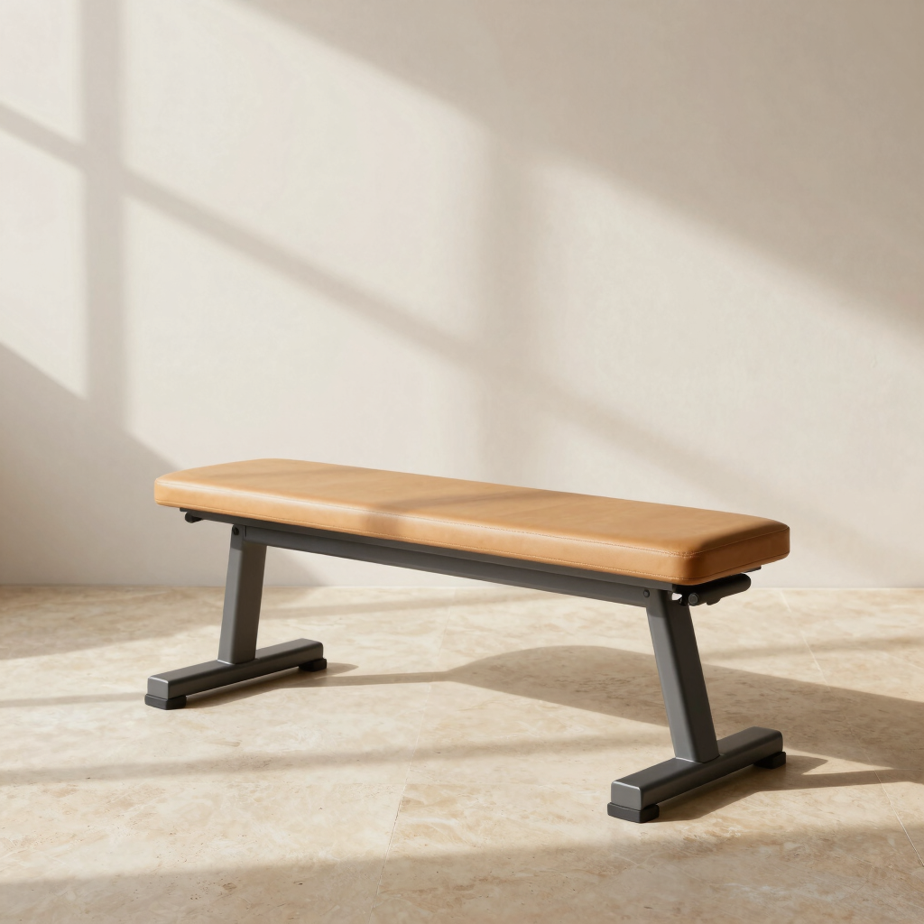 Form Flat Weight Bench