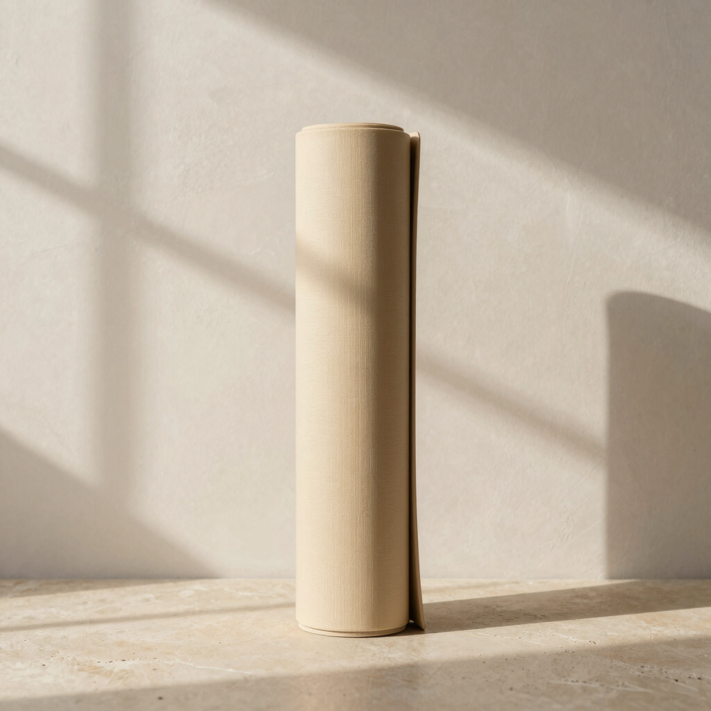 Atelier Studio Mat - Warm Oat