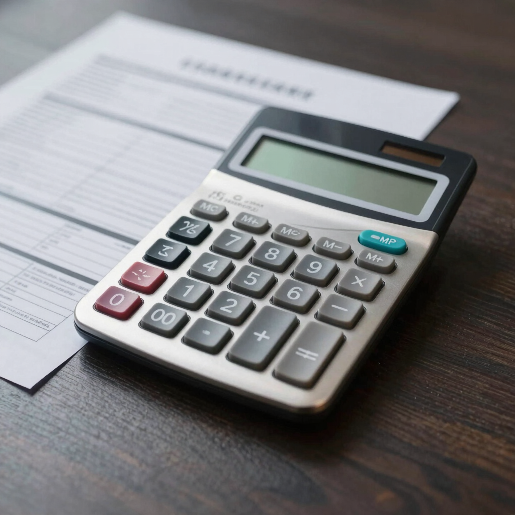 Auditoria de Processos Financeiros