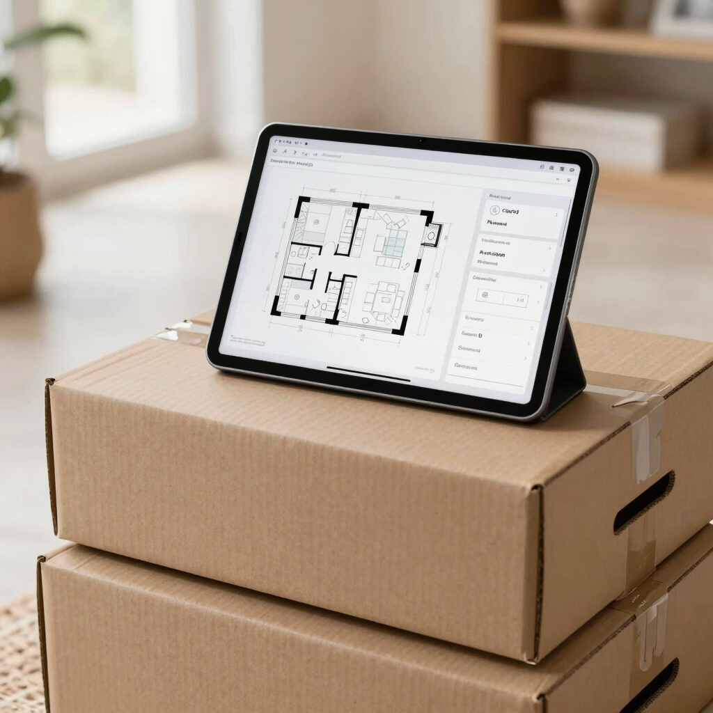 Whole-Home Custom Assembly Consultation