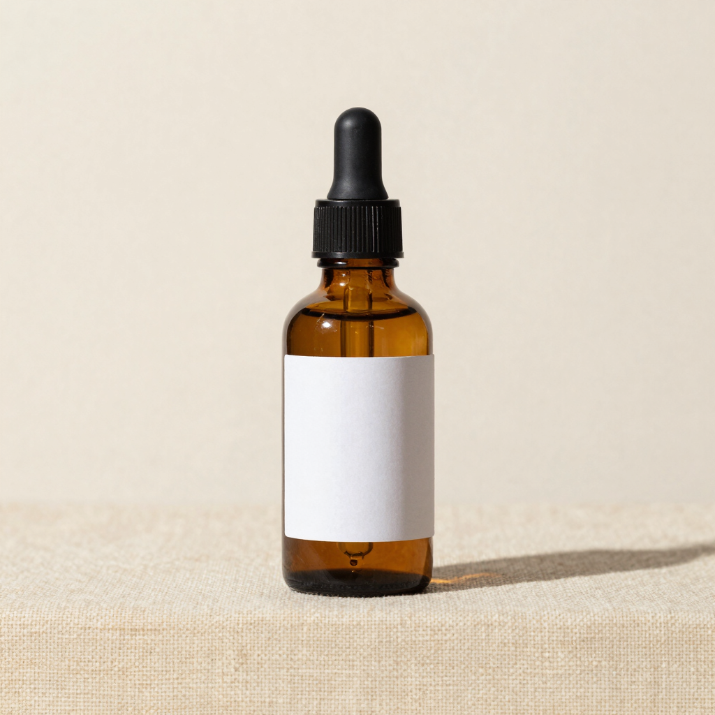Cordyceps Energy Elixir