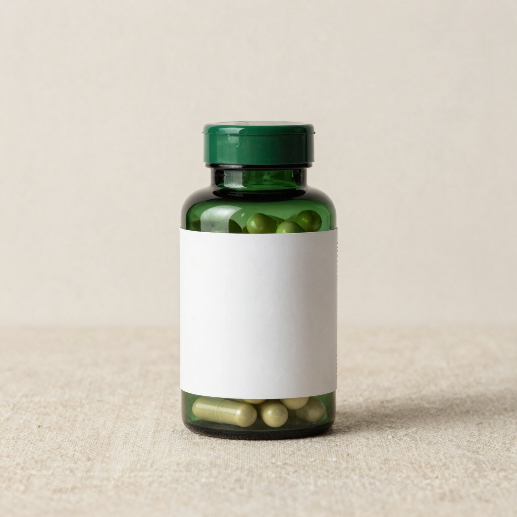 Reishi Calm Capsules