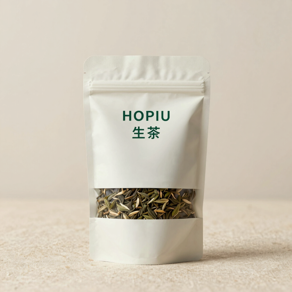 Chaga Immunity Tea