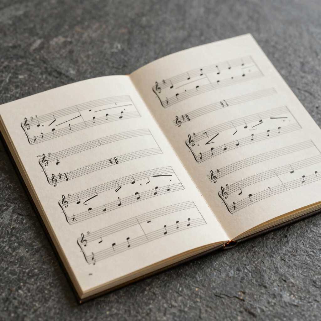The Choral Suite: Print Edition