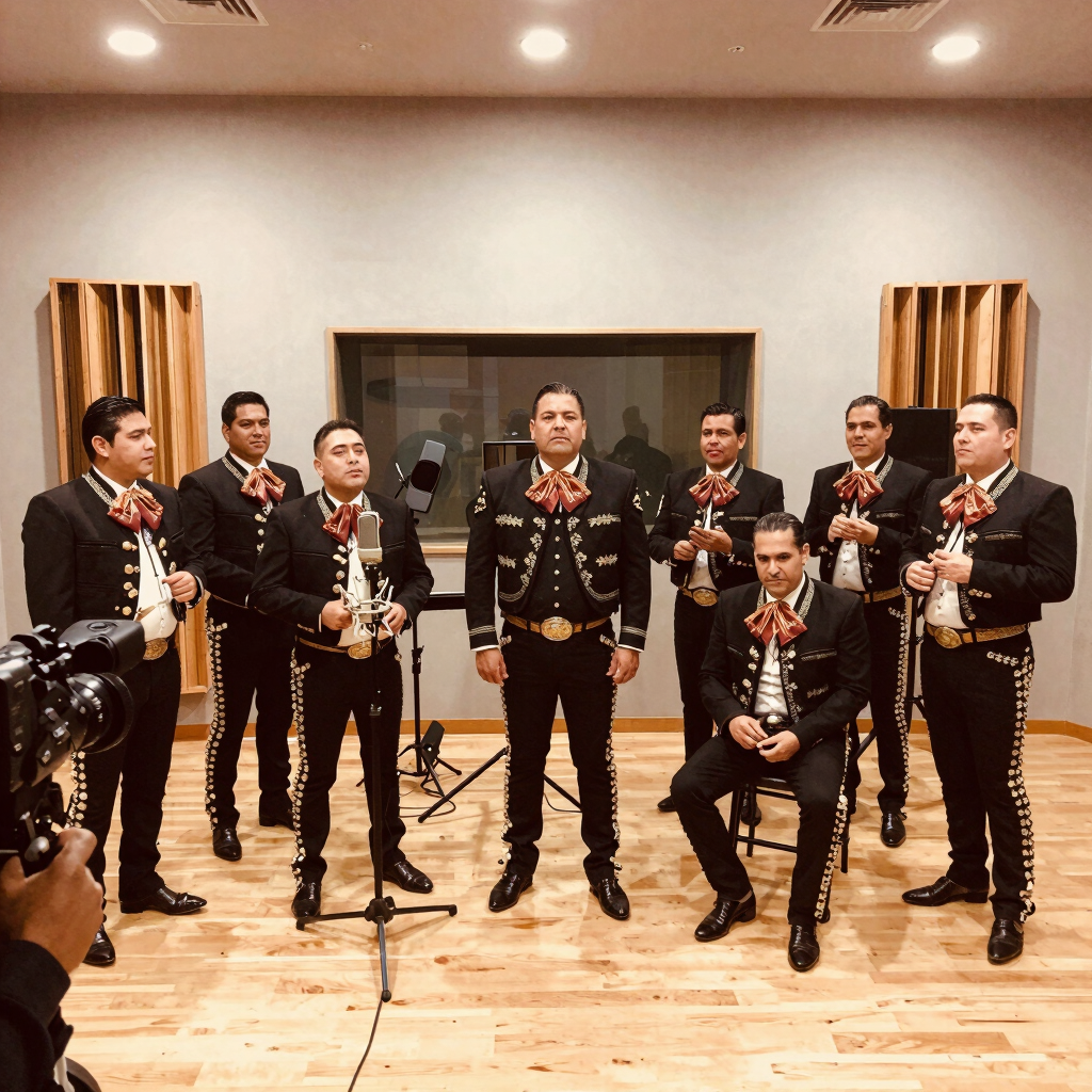 Serenata Virtual Internacional