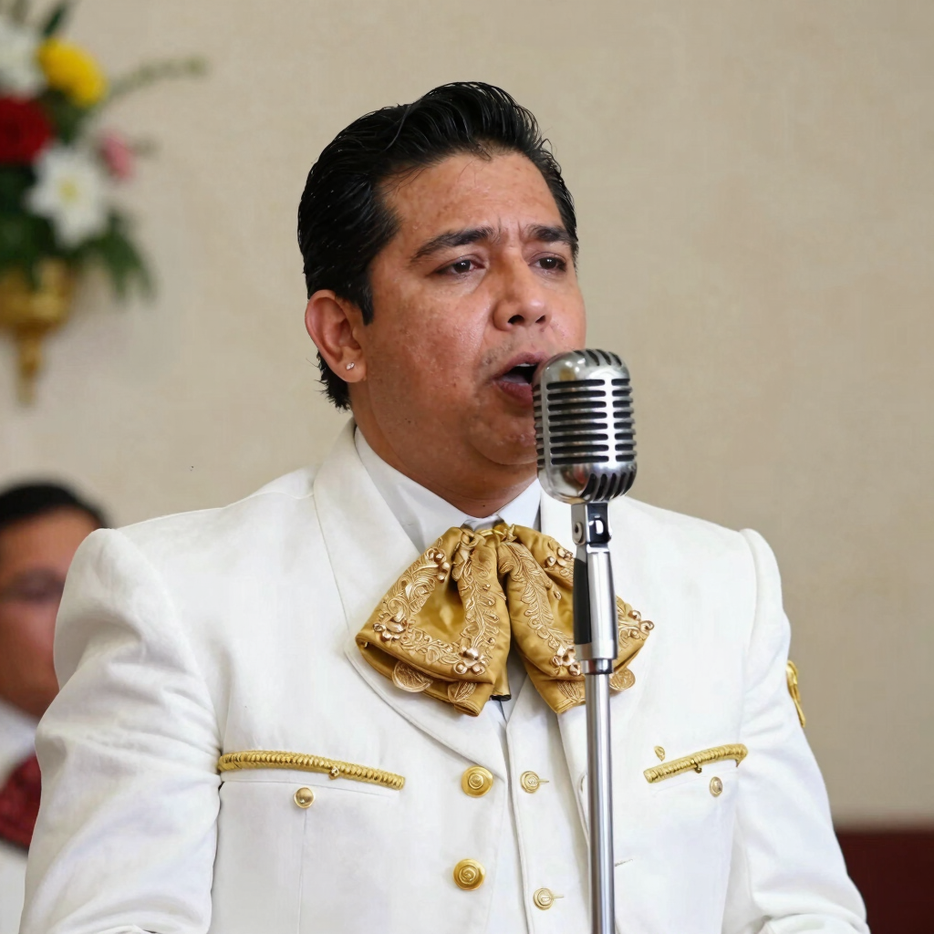 Serenata Clásica de Cumpleaños