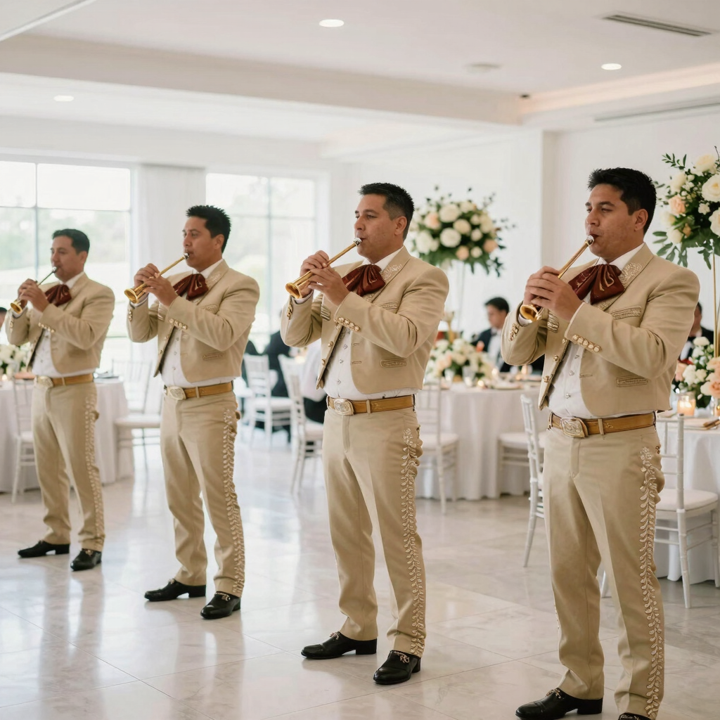 Show Especial de Bodas Gala