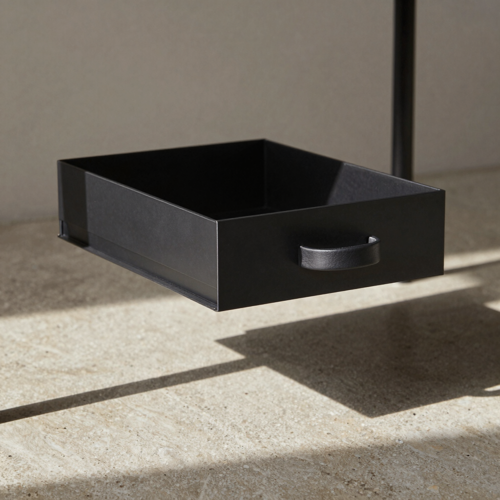 Modulus Under-Desk Drawer