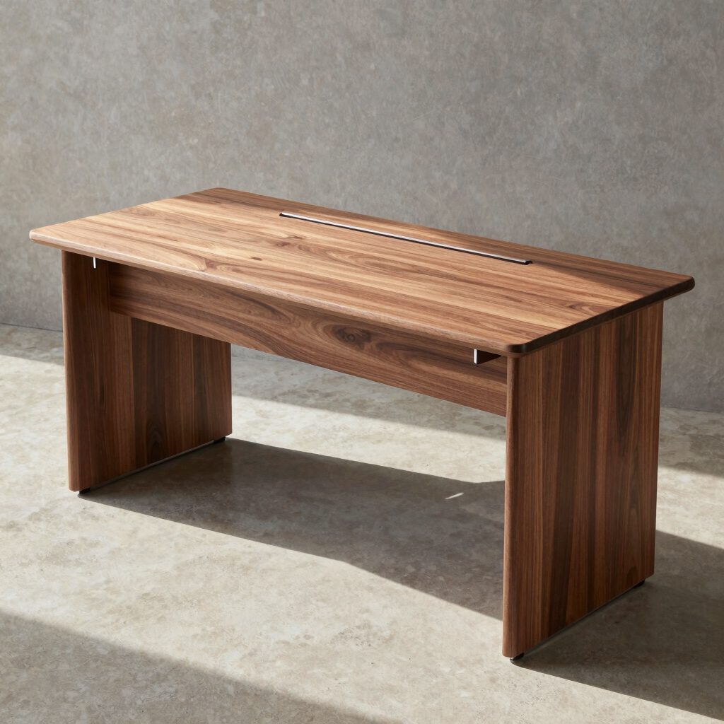 Vector Compact Desk