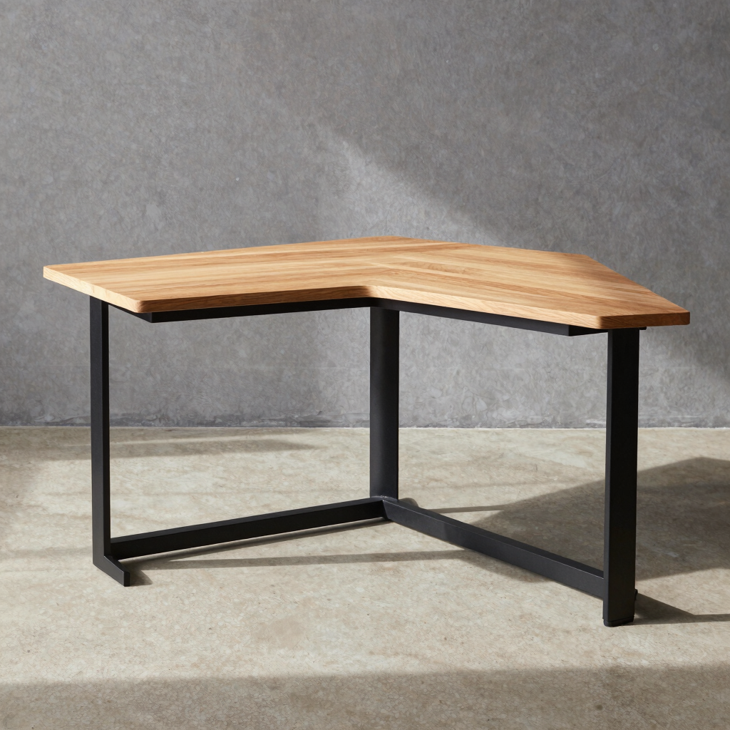 Axis Corner Workstation
