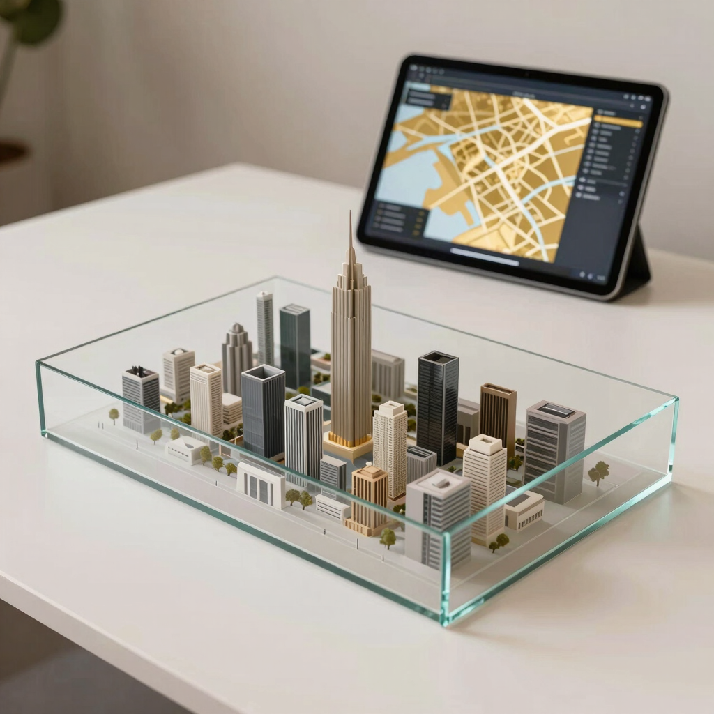 Dholera Smart City Investment Briefing