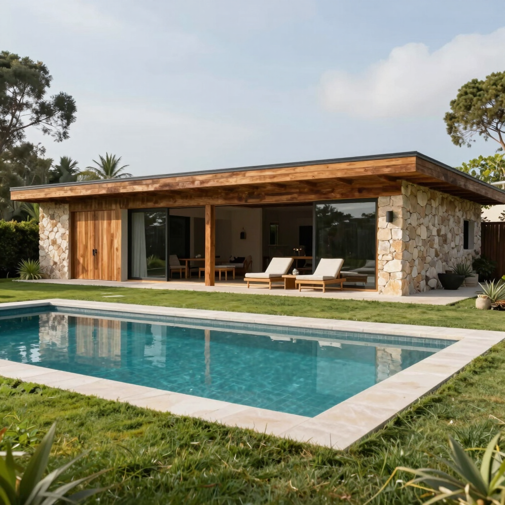 Weekend Home Project Exploration